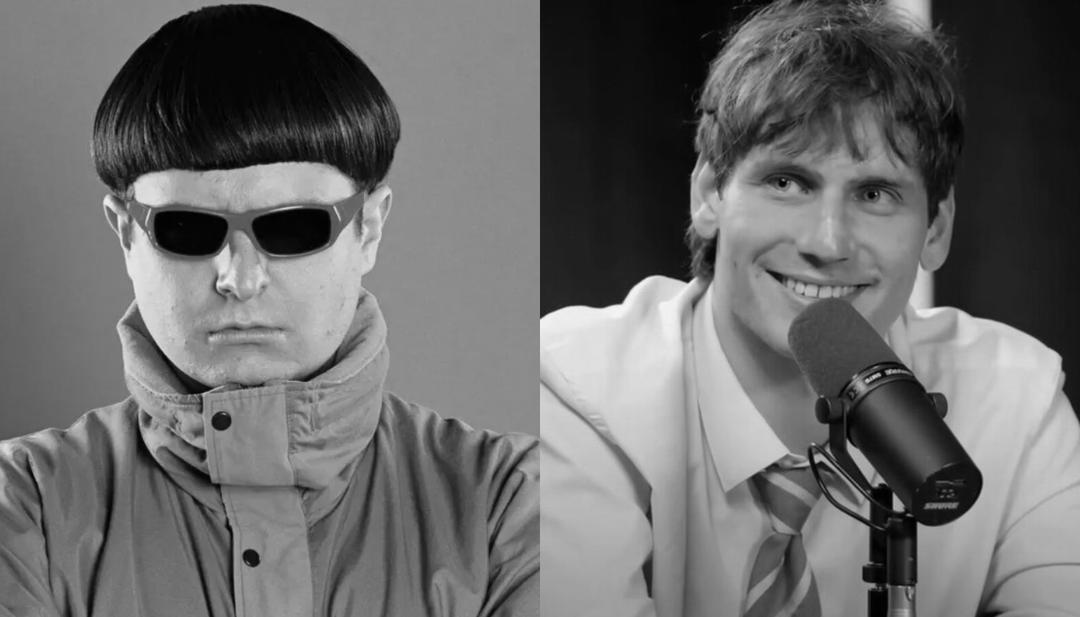 Oliver Tree y el youtuber argentino Gaspar Prim mueren en Brasil