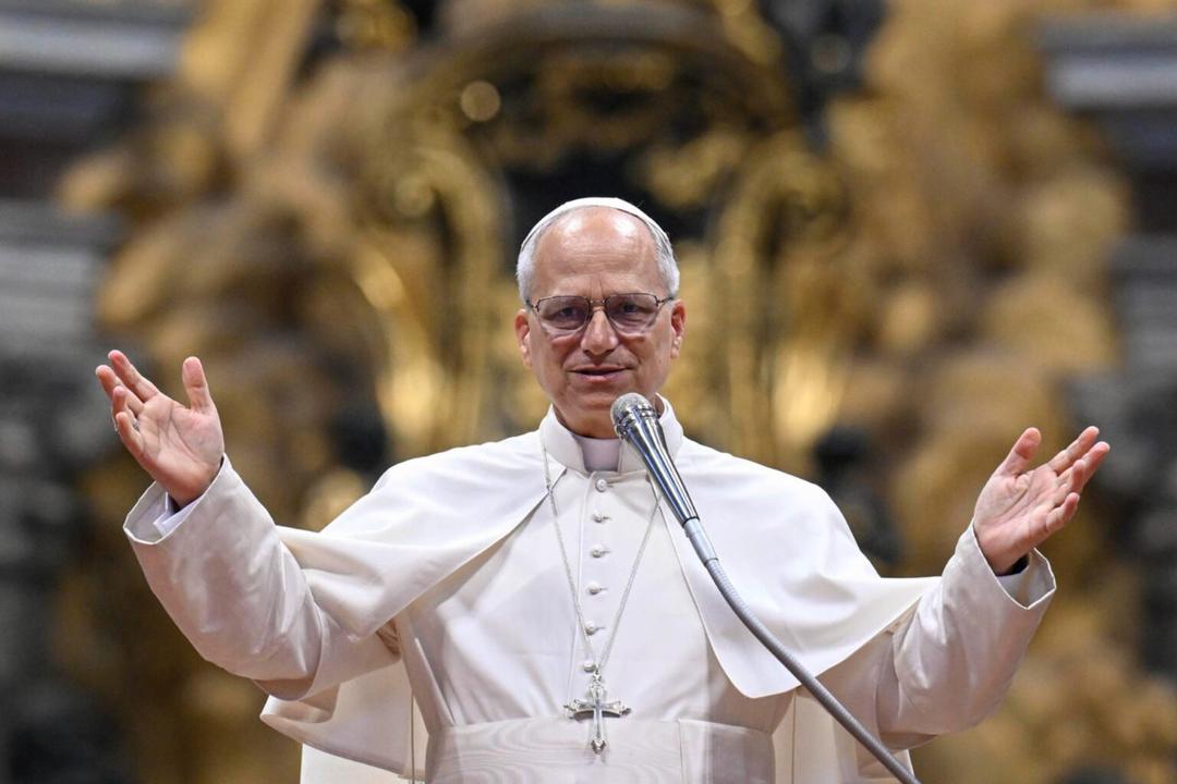 Papa León XIV expresa su solidaridad a los venezolanos y agradece a rescatistas