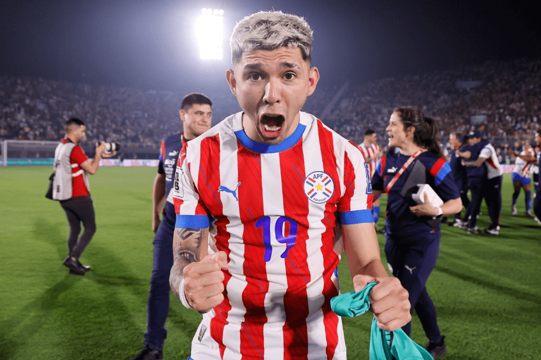 Copa del Mundo 2026: Paraguay da a conocer su lista final