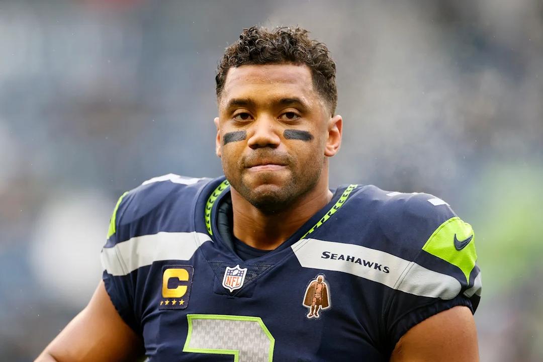Russell Wilson anuncia su retiro de la NFL: se hará comentarista