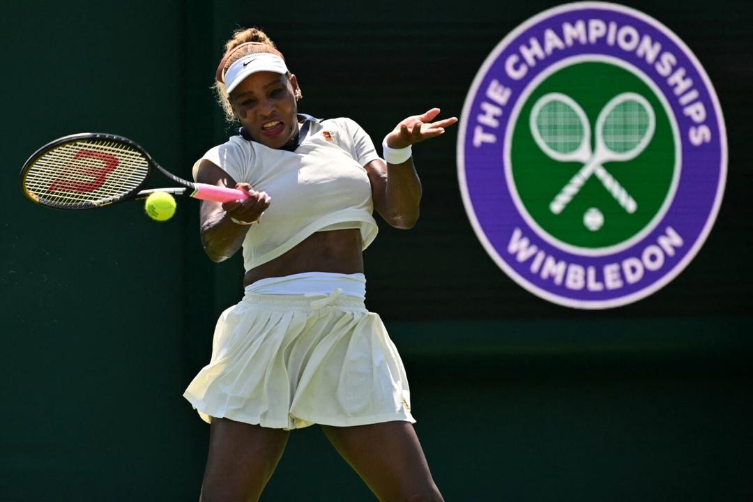 Serena Williams se enfrentará a Maya Joint en su regreso a Wimbledon