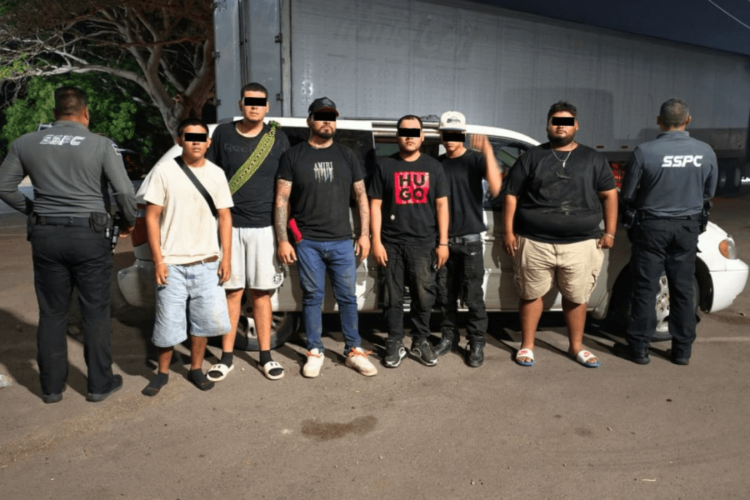 Sinaloa: Hallan con vida a los influencers desaparecidos