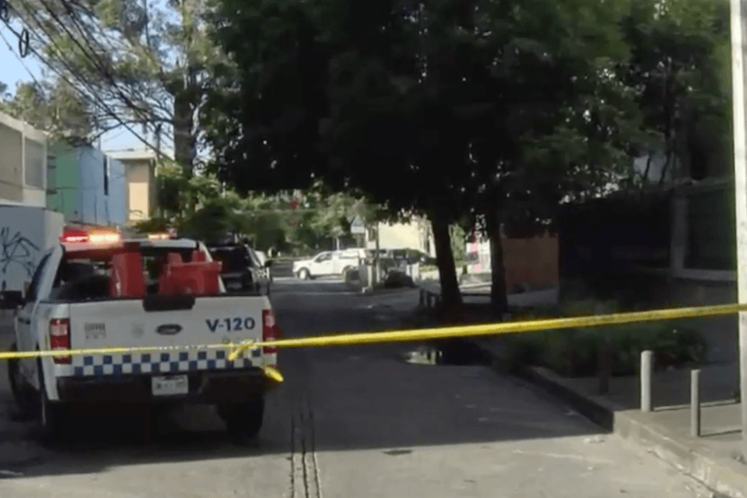 Guadalajara: Asesinan a colombiano durante una riña en Chapu