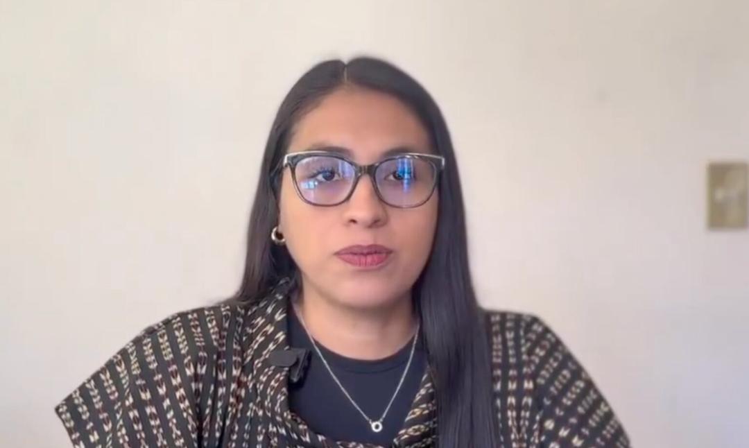 Nancy Nápoles: Alcaldesa de Tenancingo es acusada de fingir un secuestro