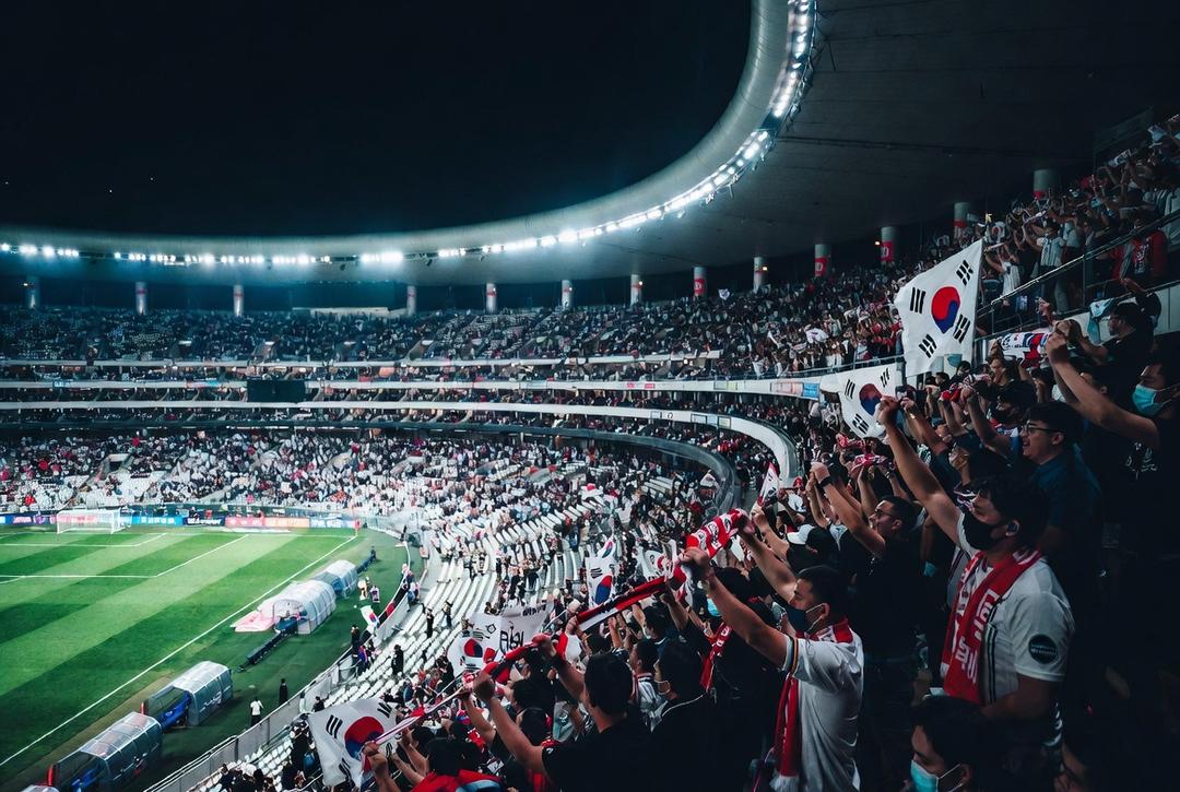 ¡Espectacular! Arrancó la fiesta de futbol en Guadalajara