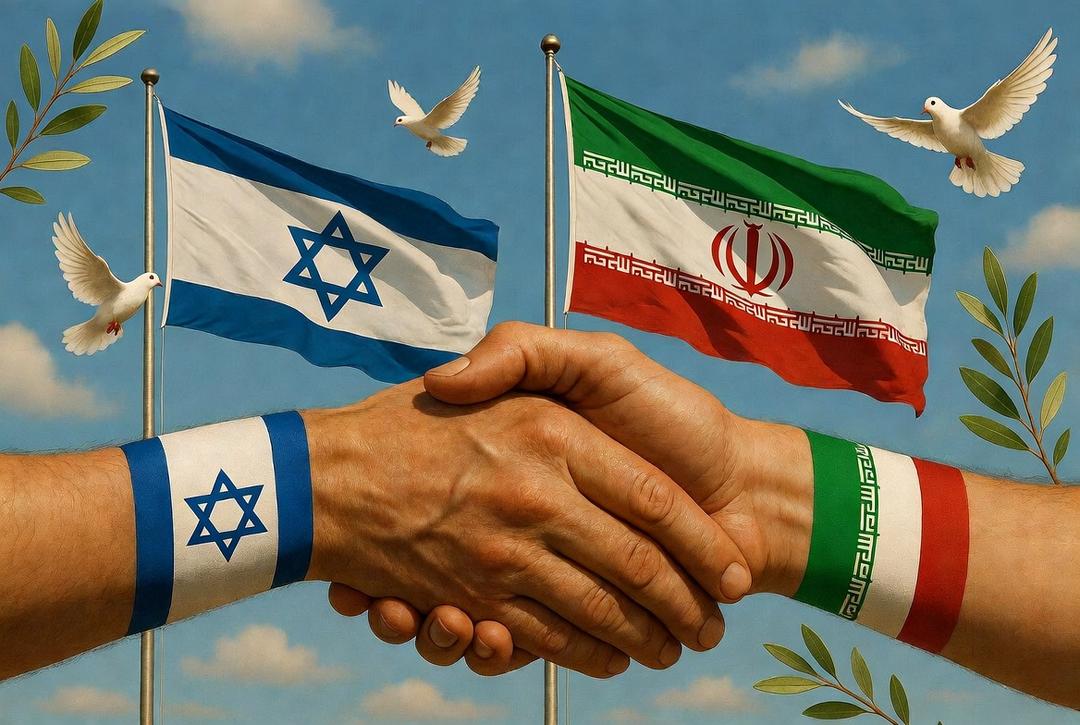 Irán e Israel suspenden ataques, pero hay amenazas