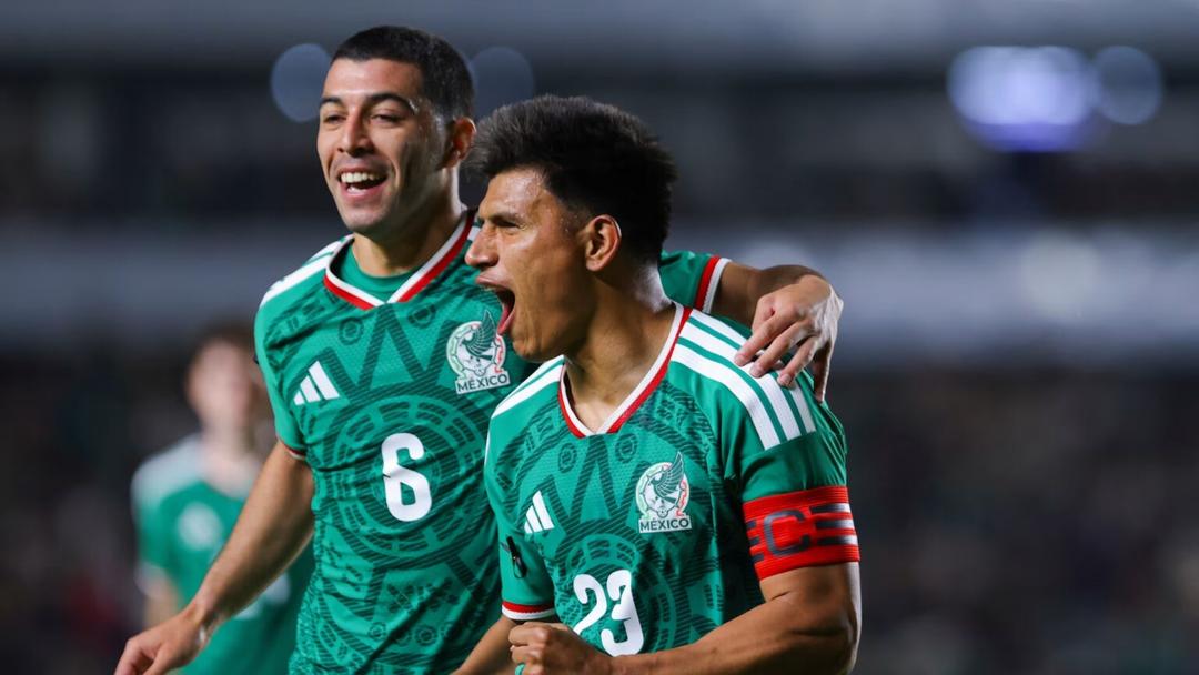 ¿México campeón del mundo? La iA revela sus probabilidades tras avanzar a 8vos