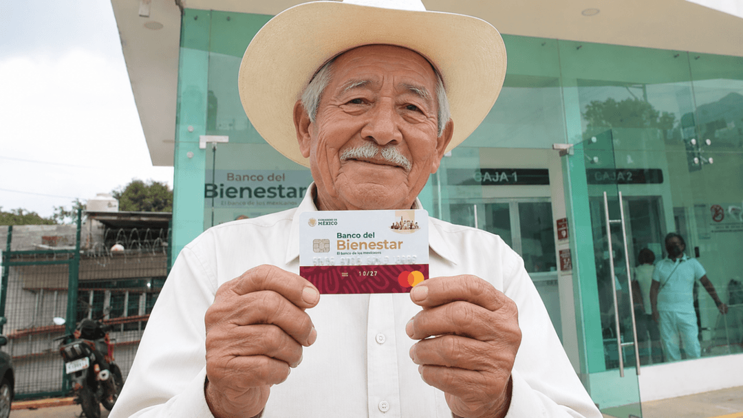 Pensión Bienestar: ¡Última semana! ¿Quién recibe depósito del 27 al 29 de julio?
