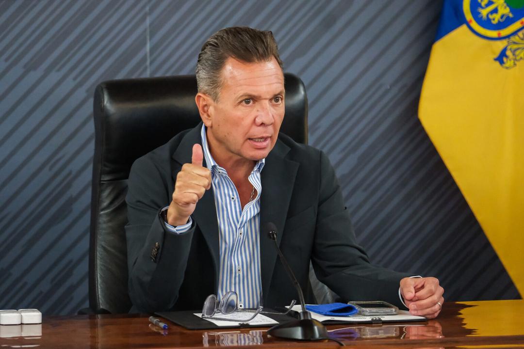 Pablo Lemus anuncia acciones por la calidad del agua en el AMG