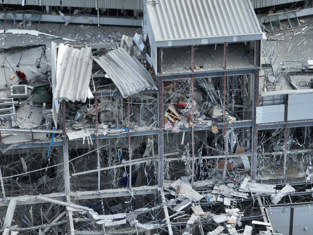 Japón reporta 13 muertos tras el terremoto