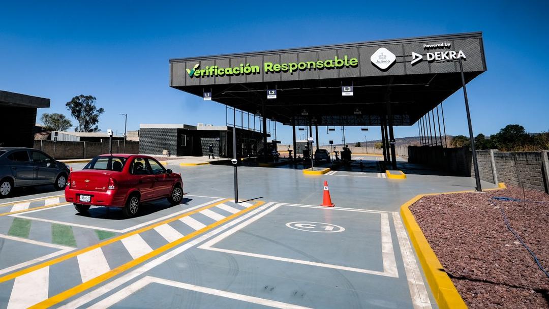 Verificación vehicular 2026: ¿A qué autos les toca en agosto?