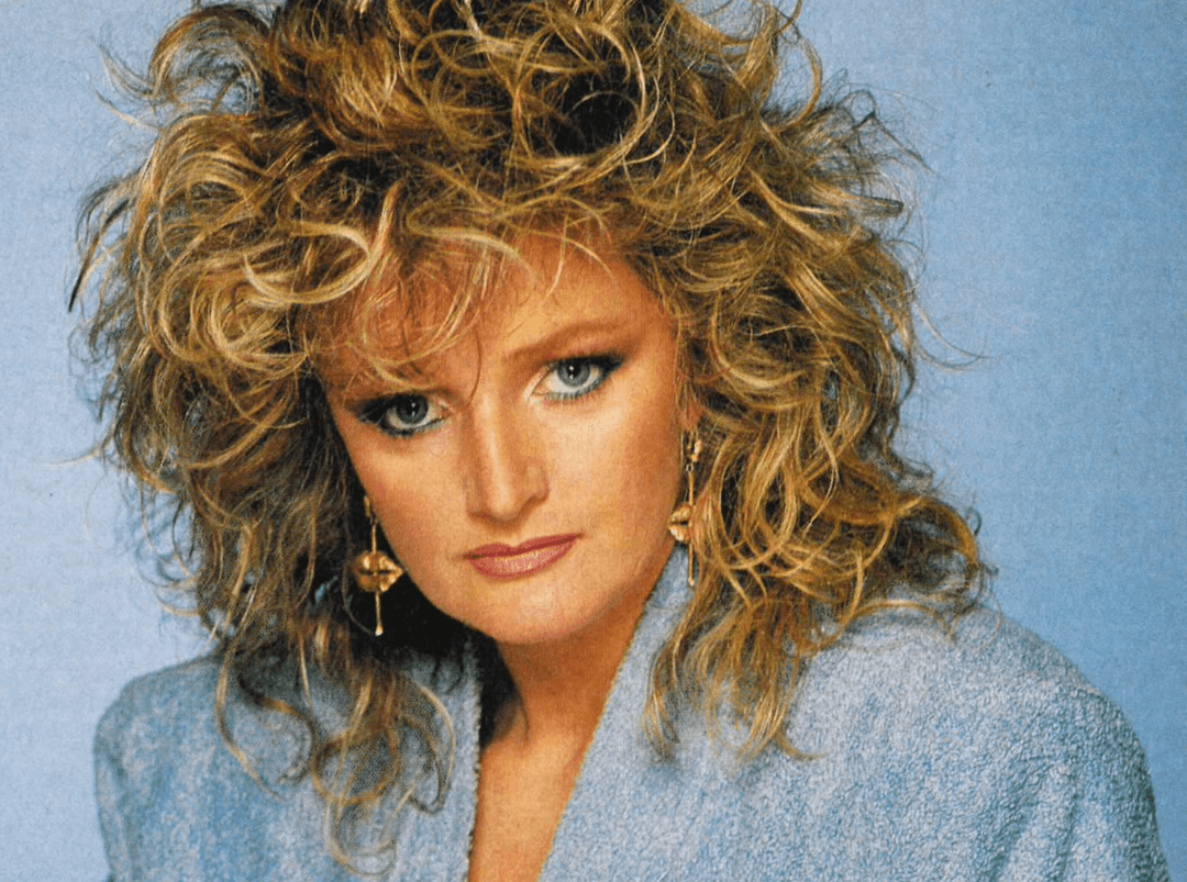 Bonnie Tyler: Fallece la cantante británica por este motivo