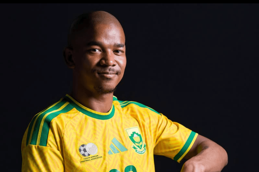 Muere Jayden Adams, futbolista sudafricano de 25 años