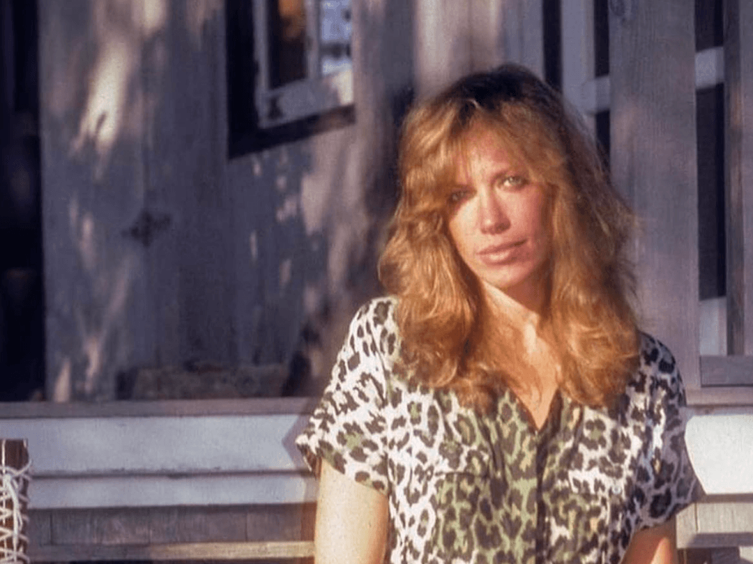 Carly Simon: La cantante revela que padece Parkinson