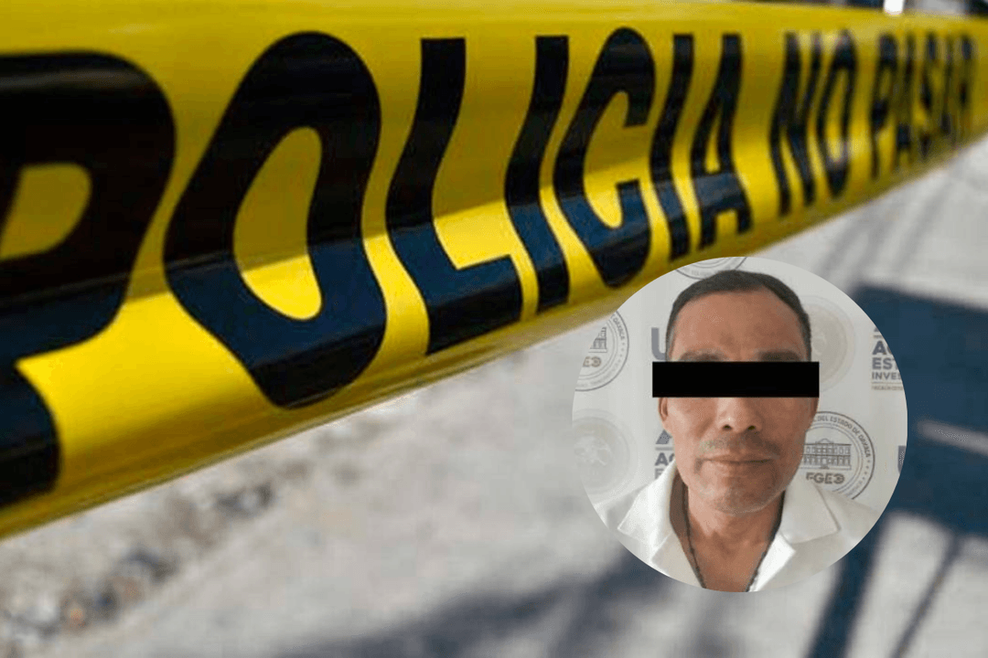 El Miky: Cae el segundo al mando de los Beltrán Leyva en Oaxaca