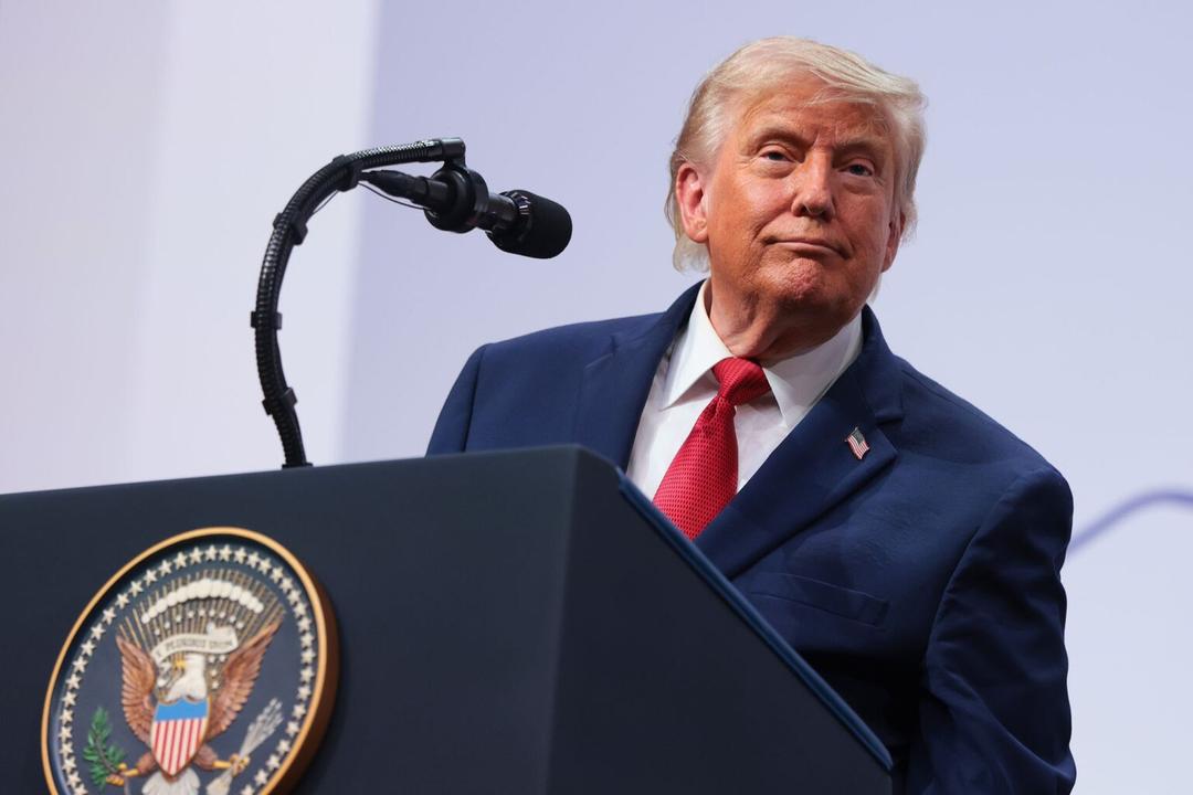 Trump revive falsas acusaciones de fraude electoral