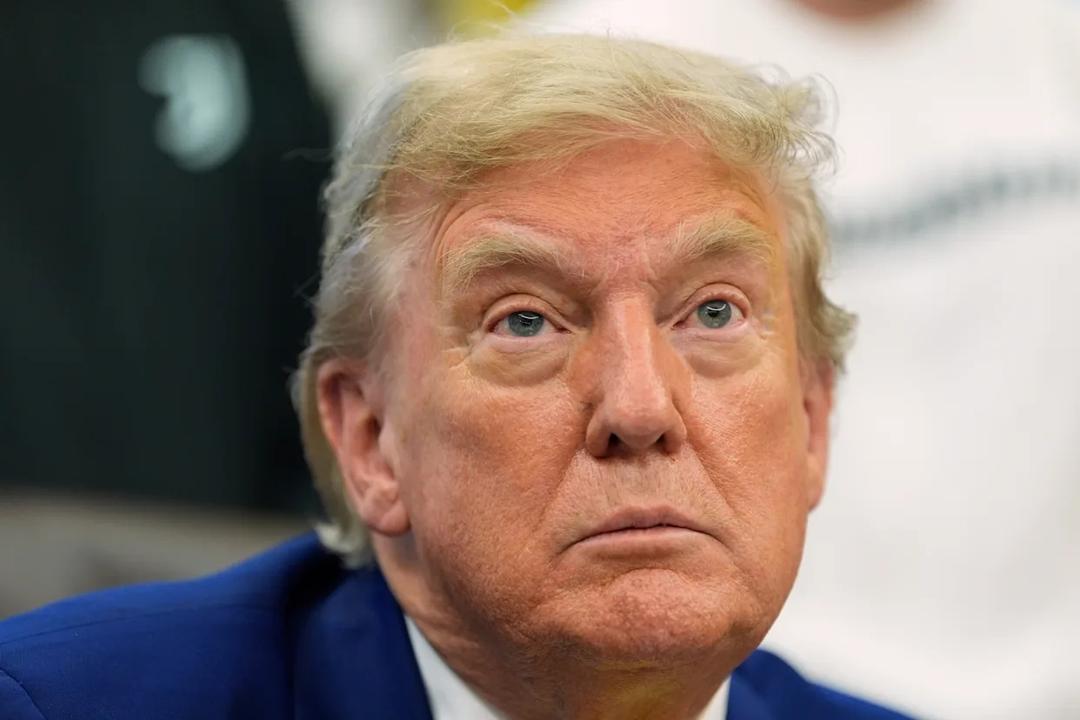Trump asegura que hay probabilidades de alcanzar un acuerdo con Irán