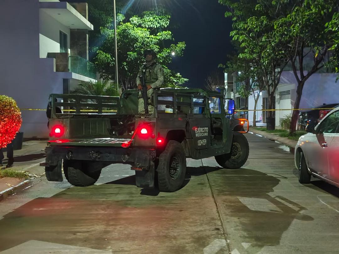 Culiacán: Asesinan a exvocalista de Los Nuevos Rebeldes