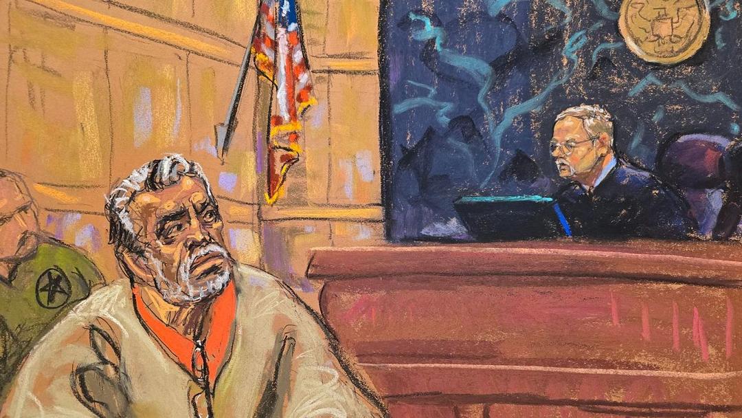 ‘El Mayo’: Retiran acusación pendiente en California contra Zambada