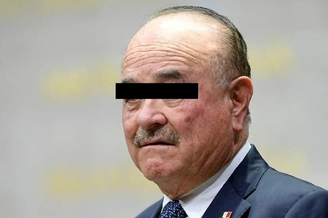 Ernesto Ruffo: Vinculan a proceso al exgobernador de Baja California
