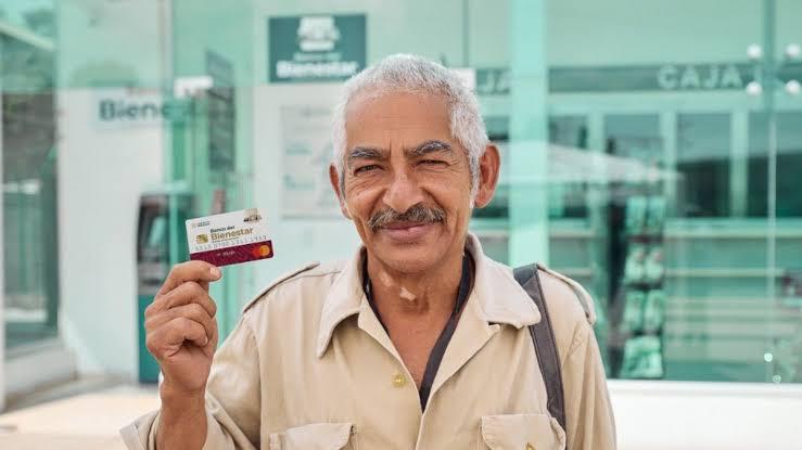 Pensión Bienestar: ¿Quiénes reciben su pago del 20 al 26 de julio?