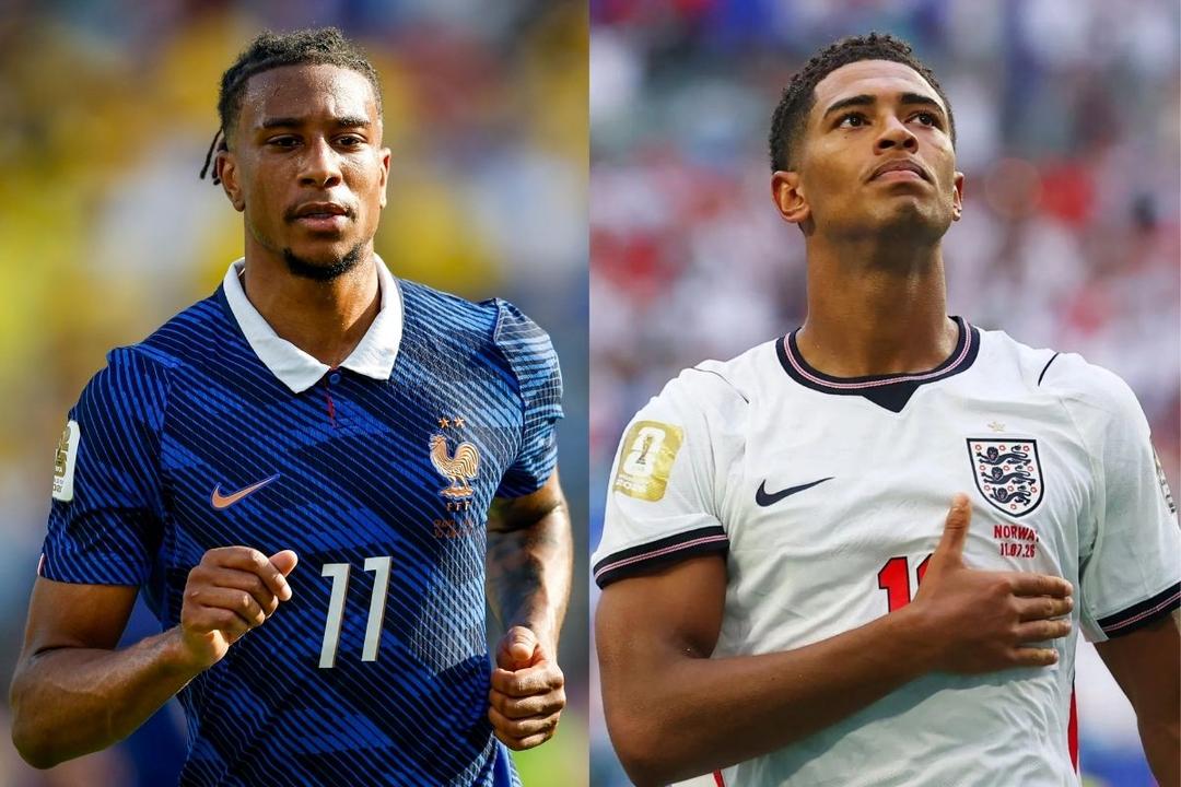 Francia se enfrentará a Inglaterra por el tercer lugar en la justa mundialista