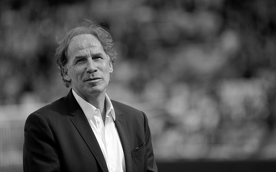 Franco Baresi, leyenda del Milán, muere a los 66 años