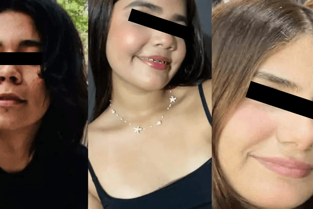 Puerto Vallarta: Hallan a salvo a tres jóvenes tras reporte de desaparición