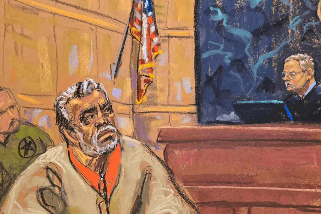 ‘El Mayo’ Zambada es sentenciado a cadena perpetua en EU