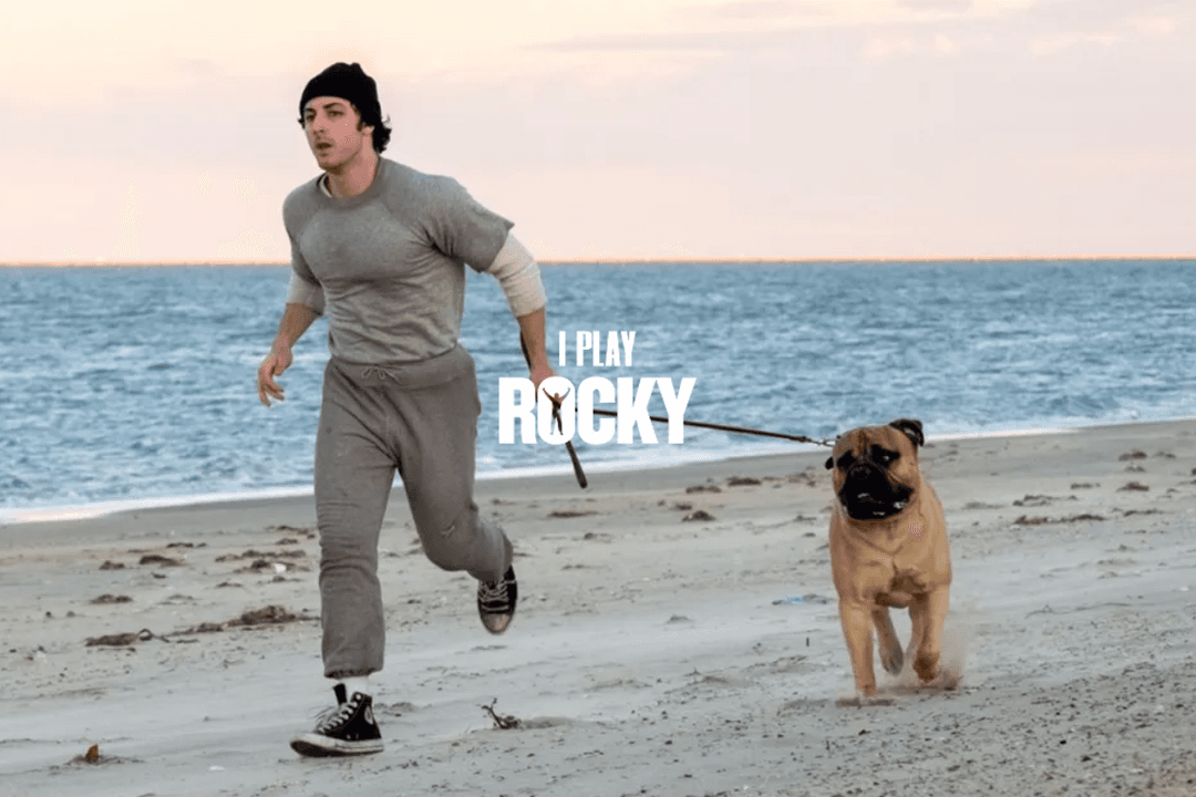 ‘Yo soy Rocky’: Revelan tráiler de la biopic de Sylvester Stallone