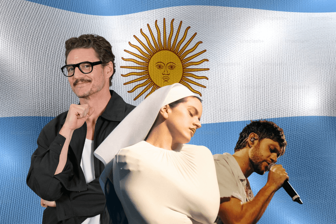 La “lista negra” de Argentina: Famosos señalados en redes tras la polémica del Mundial