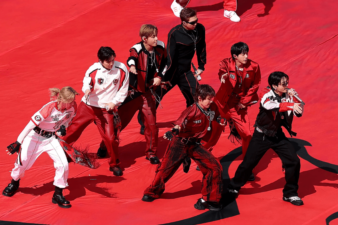 BTS declina presentar ARIRANG a los Grammy 2027; esta es la razón
