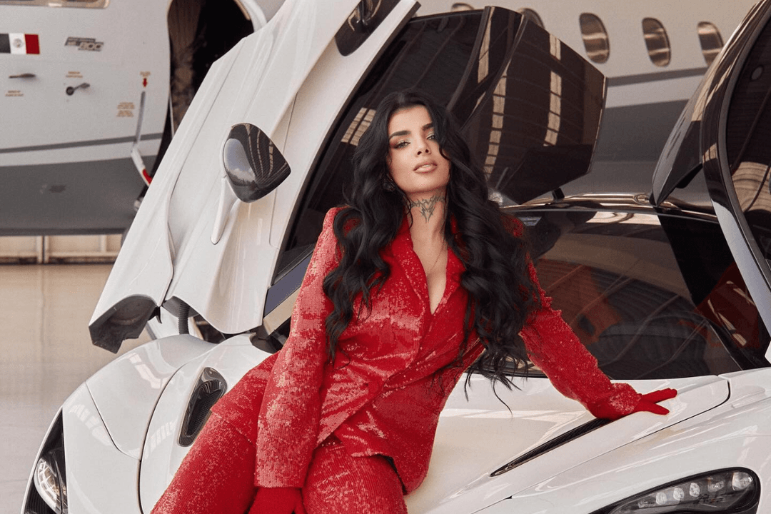 Karely Ruiz sufre presunto asalto e intento de secuestro
