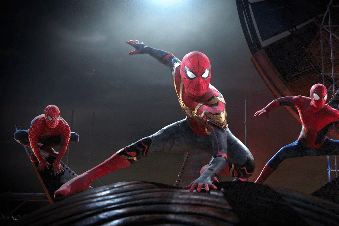 ¿Por qué Spider-Man no pertenece a Marvel Studios?