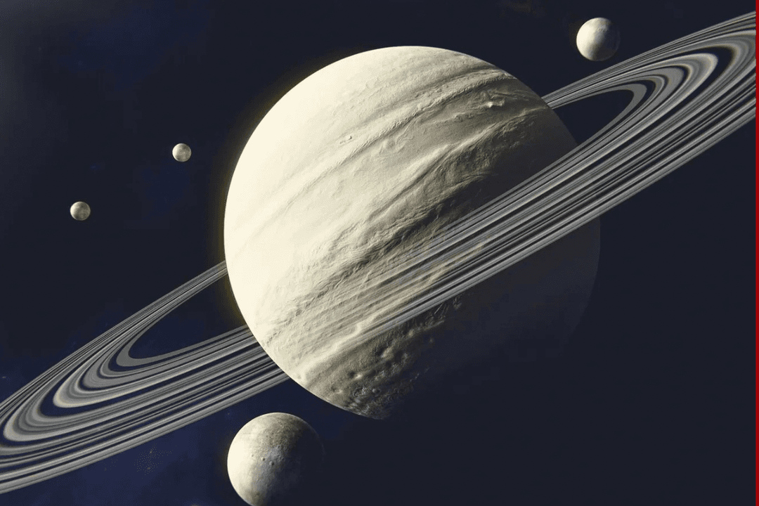¿Qué es el retorno de Saturno?