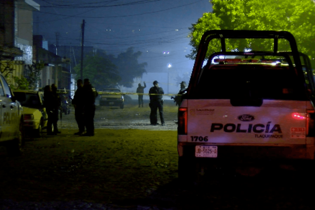 Tlaquepaque: Hombre es asesinado al interior de un domicilio