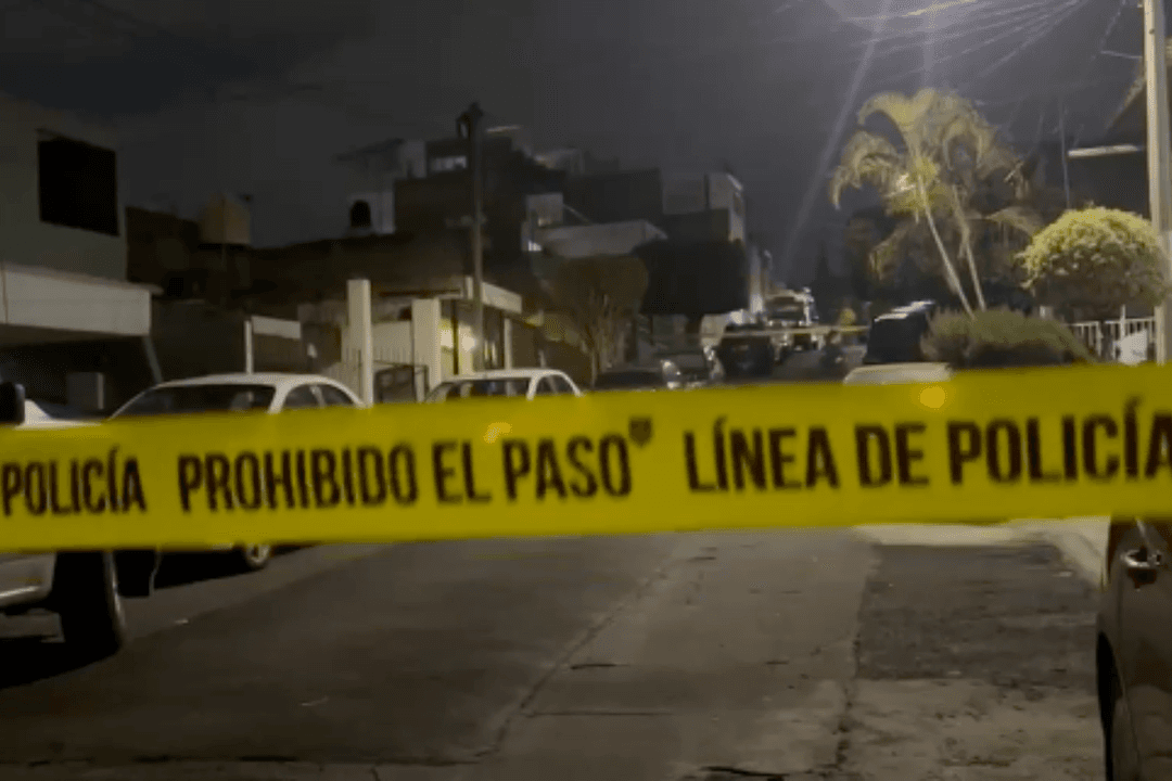Zapopan: Localizan el cuerpo de un hombre dentro de un aljibe