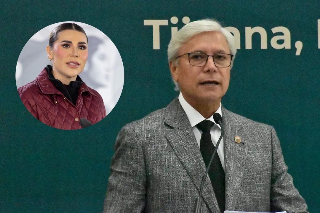 Jaime Bonilla: Marina del Pilar confió en “el enemigo”