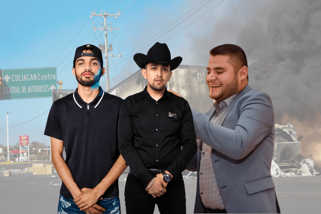José Adán se suma a la lista de músicos e influencers asesinados en Sinaloa