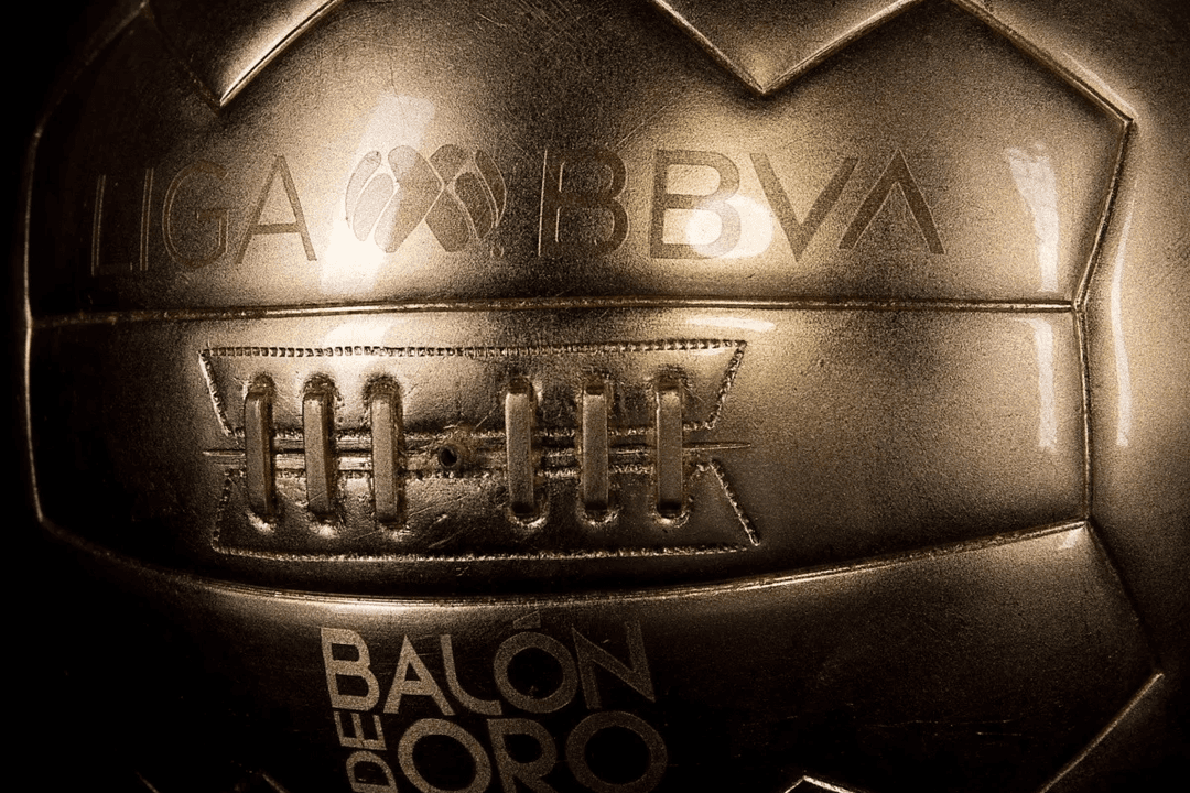 Liga MX: ¡Último día! Hoy concluyen las votaciones del Balón de Oro