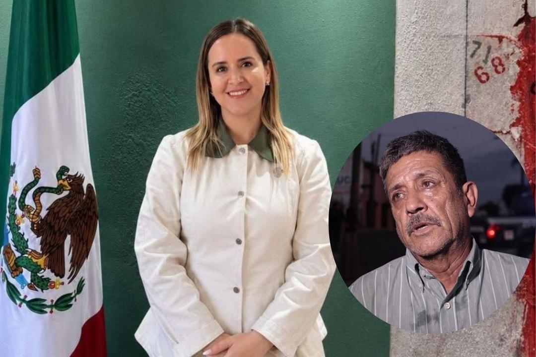 María Quijada: Padre desmiente su muerte tras ataque
