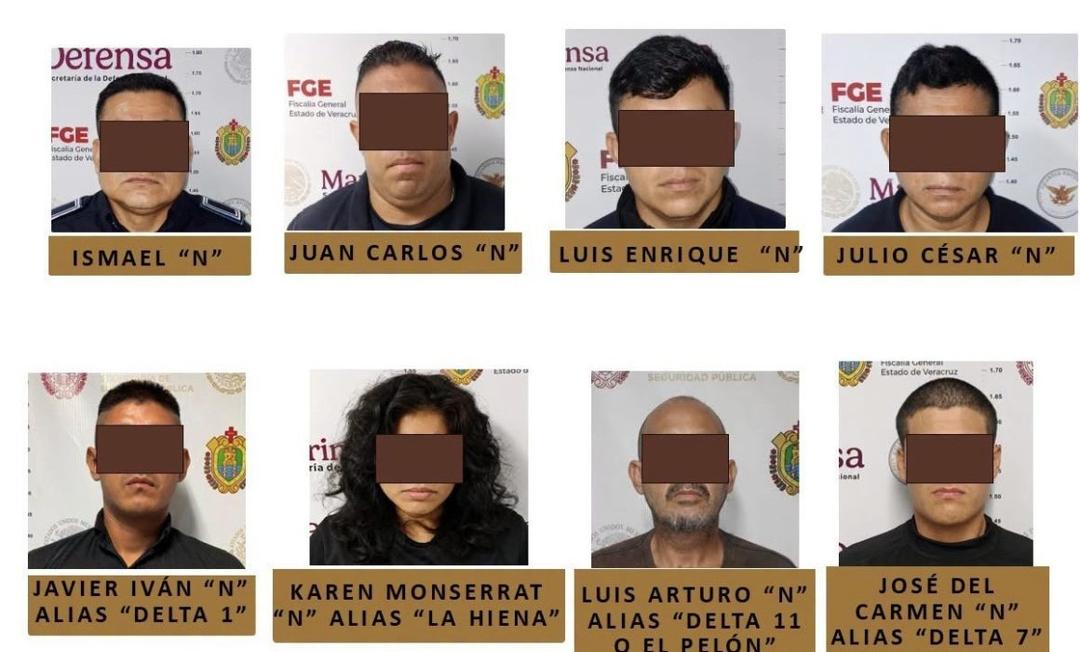 Roxana Guzmán: Vinculan a proceso a ocho por el asesinato de la periodista