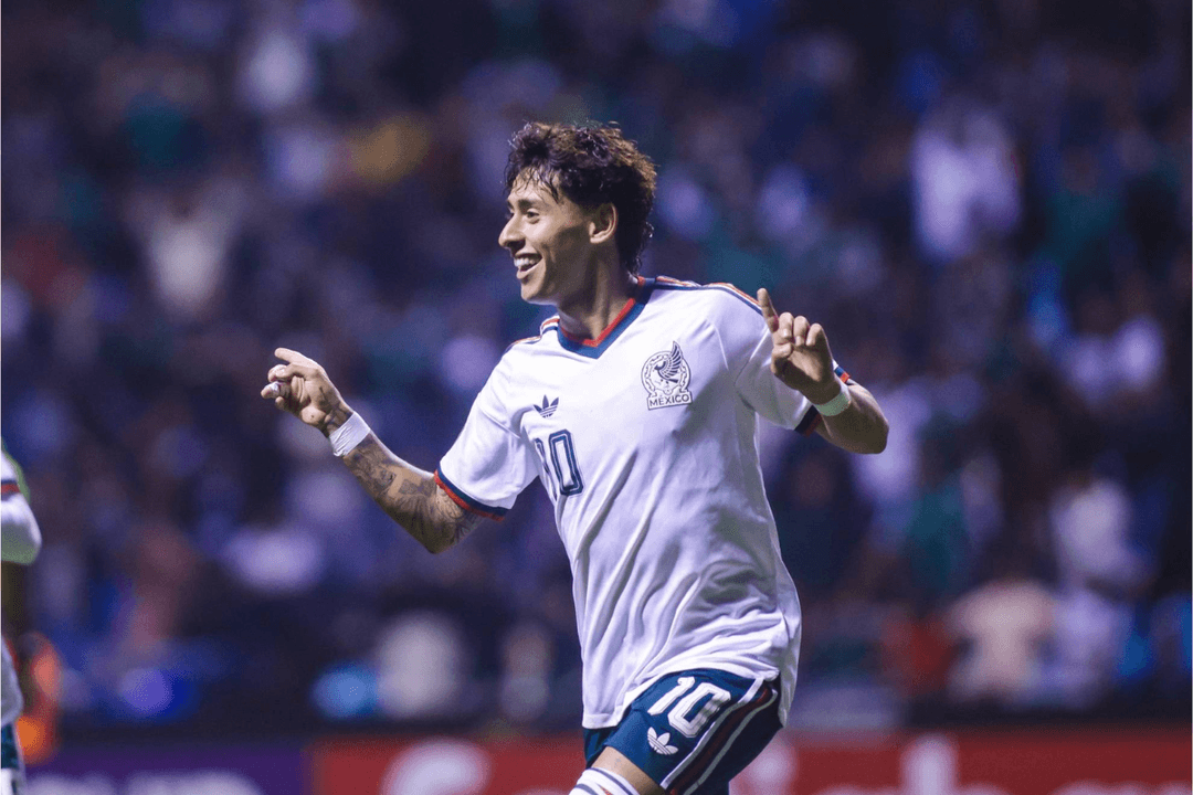 Selección Mexicana: Santiago Sandoval es baja del Premundial por lesión