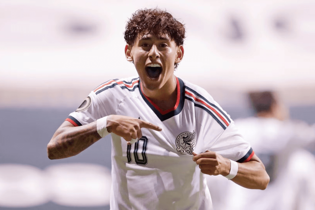 México vence a Costa Rica en su segundo partido del Premundial