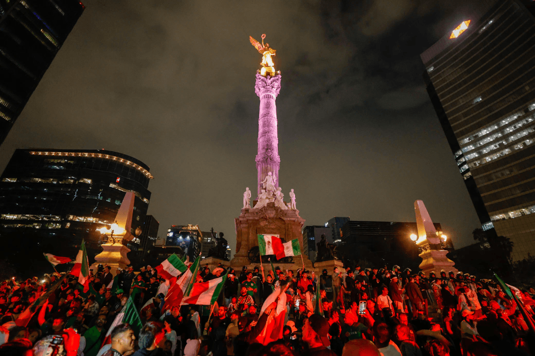 CDMX: Fallecen tres personas durante celebraciones