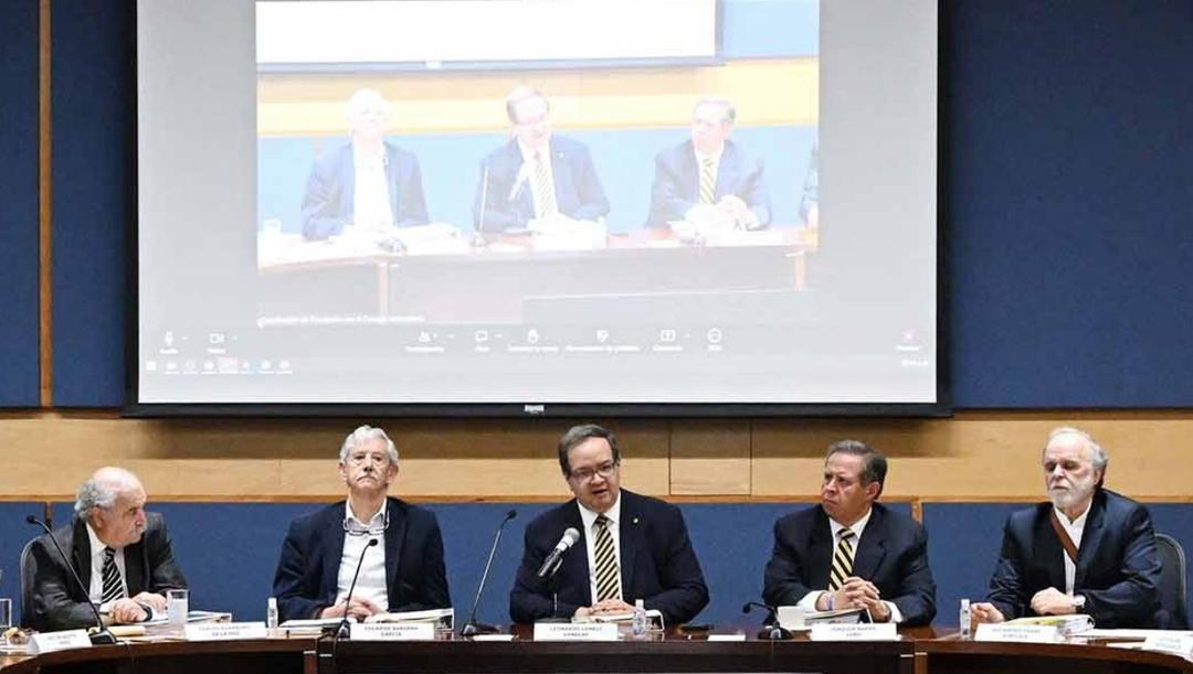 UNAM aplicará examen de control presencial tras polémica virtual