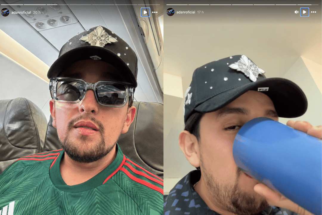 José Adán: ÚLTIMO video que publicó el músico antes de ser asesinado