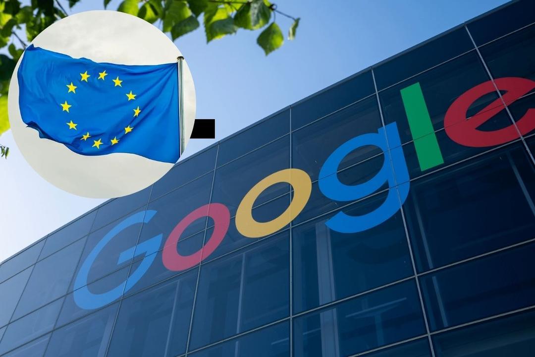 Unión Europea multa a Google con 890 millones de euros