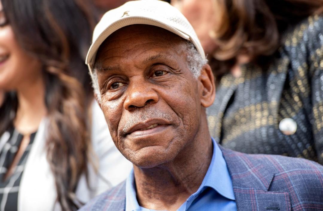 Danny Glover: Actor confirma que padece una delicada enfermedad