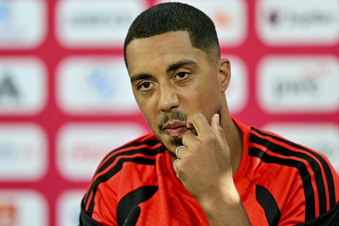 Tielemans asegura que la Selección de Bélgica estaba enfadada por el caso Balogun